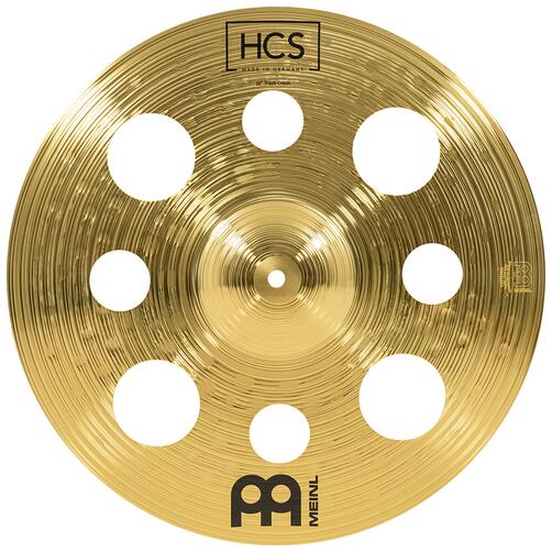 Meinl HCS Trash Crash Cymbal